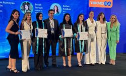 Teknosa'dan geleceğin kadın liderlerine sertifika