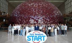 Türk Telekom'un "START Stajım" programı başladı