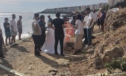 Yalova'da denize girdikten sonra kumsalda uzanan kişi hayatını kaybetti