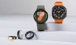 Yeni Galaxy Watch Ultra, Turkcell'in eSIM desteğiyle satılacak
