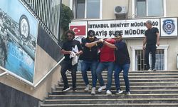 Zeytinburnu'nda bir kişiyi darbedip öldüren 2 zanlı Edirne'de yakalandı