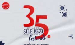 5. Uluslararası Şile Bezi Kültür ve Sanat Festivali yıllar sonra yeniden kapılarını açtı