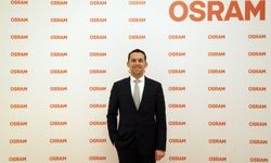 Ams OSRAM yılın ilk çeyreğinde 847 milyon Euro elde etti