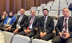 Başkan Alemdar’dan Ankara’da 4 önemli ziyaret