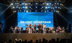 Bursa Festival’inde 90’lar gecesi