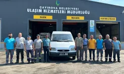 Çayırova Belediyesi, Sevgi Evleri’nin aracını yeniledi