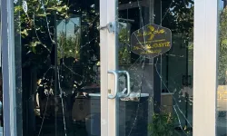 Düzce'de 4 işyerine saldırı