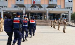 Edirne'de bir haftada 132 aranan şahıs yakalandı