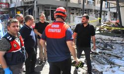 İzmir’de 5 kişinin ölümüne neden olan tüp patlaması iş kazası mı?