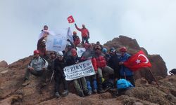 Kayseri Hacılar'da Sütdonduran Kampı'na geri sayım