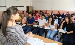 Kayseri Melikgazi'de YKS kursu kayıtları başladı