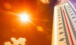 Meteoroloji açıkladı: Hava sıcaklığı 42 dereceyi bulacak