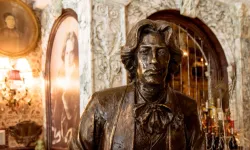 New York'un en masalsı mekanı: Oscar Wilde NYC