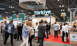 Türk gıda sektörünün ABD'de hedefi büyük