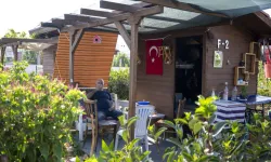 Yeşile ve Toprağa Olan Özlemin Adresi: Büyükşehir Hobi Parkı