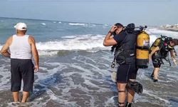 13 yaşındaki çocuk Karadeniz’de kayboldu
