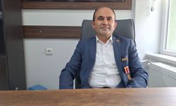 15 Temmuz gazisi Selahattin Kozan: "Bu vatan için kanımı son damlasına kadar vermeye hazırım"