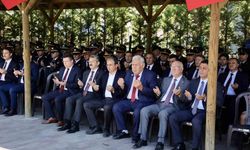 15 Temmuz şehidi, Cumhurbaşkanı koruması Mehmet Çetin mezarı başında anıldı