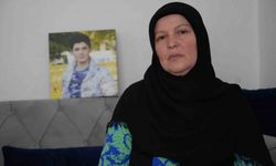 15 Temmuz’un en genç şehitlerinden olan Mahir Ayabak’ın annesi o geceyi gururla anlattı