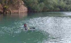 20 yaşındaki genç Dicle Nehri’nde boğularak hayatını kaybetti