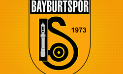 3. grupta mücadele edecek Bayburtspor’un rakipleri belli oldu