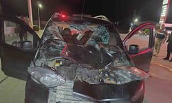 4 kişinin öldüğü kazada 19 yaşındaki sürücü gözaltına alındı