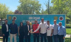57. TSYD Ankara Kupası basın toplantısı yapıldı