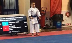 8 yaşındaki karate sporcusu Enes hayatını kaybetti