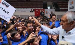 Adana Büyükşehir Belediyesi, 12 branşta 18 bin 870 çocuğa eğitim veriyor