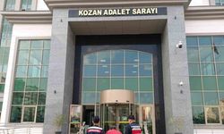Adana’da kesinleşmiş hapis cezasıyla arana iki hükümlü yakalandı