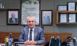 ADASO Başkanı Kıvanç: "İhracat Haziran ayında bir önceki yılın Haziran ayına göre yüzde 16.5 azaldı"