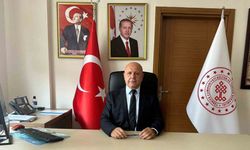Adıyaman Kültür ve Turizm Müdürlüğü’ne Mehmet Yelken atandı