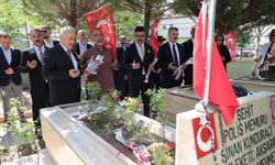 Aksaray’da 15 Temmuz Demokrasi ve Milli Birlik Günü