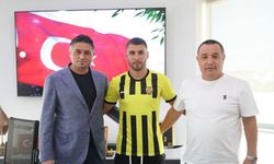 Aliağa FK, İstanbulspor’dan Berk Ali Nizam’ı kiraladı