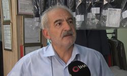 Ankara’da bir kuru temizlemeci, 3’te 1 daha ucuza çalıştığı için diğer esnaflar tarafından mobbing ve şikayete maruz kaldı