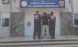 Antalya’da, 1’i kırmızı bültenle aranan 39 şahıs yakalandı