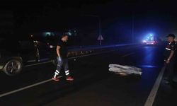 Antalya’da feci kaza: Ölüm tatilinin son gününde yakaladı