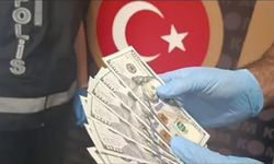 Antalya’da sahte para operasyonu: 3 şüpheli tutuklandı