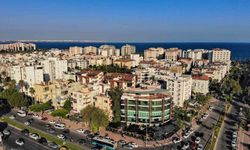 Antalya’da yüksek faiz ve konut fazlalığı fiyatları düşürdü