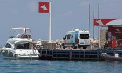 Antalya’daki tekne kazasında adliyeye sevk edilen ATSO Başkanı Bahar’ın arkadaşı adli kontrolle serbest bırakıldı