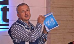 ASAT Genel Müdürü İbrahim Kurt: “Antalya en ucuz suyu kullanan 6’ncı Büyükşehir”