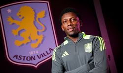 Aston Villa, Jaden Philogene’i kadrosuna kattı