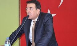 Aydemir: ‘Erzurum Kongresi milli duruşumuzdur’