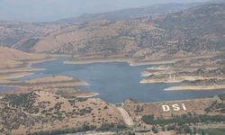Aydın’da barajların doluluk seviyeleri belli oldu