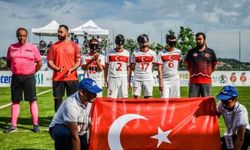 B1 Futbol Milli Takım Kampı’na Kayseri’den 3 isim katılıyor