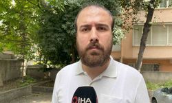 Bakırköy Adliyesinde skandal iddia: Adliyedeki lostra çalışanı hakkında dolandırıcılık yaptığı iddiasıyla şikayetçi olundu