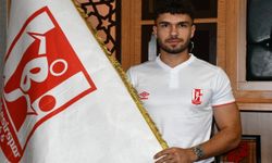 Balıkesirspor, Ahmet Gülay ve Hüseyin Altıntaş ile sözleşme imzaladı