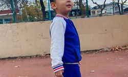 Balkondan düşen 4 yaşındaki Yağız Alp hayatını kaybetti