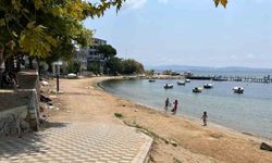 Bandırma Belediyesi’nin plaj işgaline kaymakamlık izin vermedi