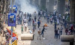 Bangladeş’teki protestolarda can kaybı 25’e yükseldi